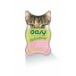 OASY Delicatesse / Adult  LOSOS hrana za mačke 85 g