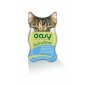 OASY Delicatesse / Adult OKEANSKA RIBA hrana za mačke 85 g