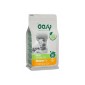 OASY Pollo piletina hrana za sterilizirane mačke 7,5 kg