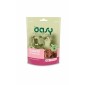 OASY poslastica za pse losos 100g
