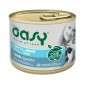 OASY Puppy & Junior One Protein Lamb - janjetina monoproteinska hrana za štence 200 g