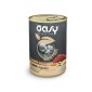 OASY Puppy Lamb grain free - hrana bez žitarica, janjetina hrana za štence 400 g