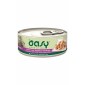 OASY Specialitá Naturali / Adult PILETINA SA JETROM I POVRĆEM 150 g