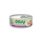 OASY Specialitá Naturali / Adult PILETINA & ŠKAMPI hrana za mačke 70 g