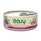 OASY Specialitá Naturali / Adult TUNA & OKEANSKA RIBA 150 g