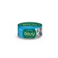 OASY More Love 75% / Adult TUNA s bundevom hrana za mačke 70 g