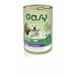 OASY Turkey - Tacchino hrana za pse puretina 400 g
