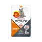 Opti Life Adult Sensitive Salmon losos hrana za mačke sa osjetljivom probavom 1 kg