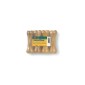 Padovan Natural Chews Bone poslastica kost za pse 16,5cm