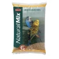 Padovan Natural Mix hrana za papige tigrice 5kg