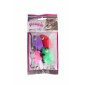 Pawise Cat Toy Mouse igračka za mačke 4 kom