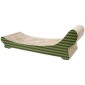 Pawise Lounge Cat Scratcher grebalica za mačke