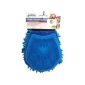 Pawise Magic Grooming Glove rukavica za kupanje i češljenje 2u1 za kućne ljubimce