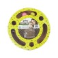 Pawise Scratch & Play Round grebalica za mačke 33x5cm
