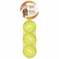 Pawise Squeaky Tennis Ball igračke za psa