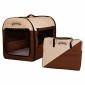 Pawise transportna torba M 64x46x53cm