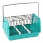Pawise transportni boks za ptice 22x14x15cm