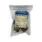 Petmex Natural Snacks goveđi dušnik - rezani poslastica za pse 5cm 200g
