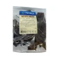 Petmex Natural Snacks koža od jelena 15cm poslastica za pse 500g