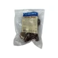 Petmex Natural Snacks koža od jelena 15cm poslastica za pse 200g