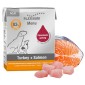 PLATINUM Adult Menu Turkey & Salmon puretina i losos hrana za pse 185 g