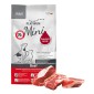 PLATINUM Adult Mini Beef - govedina i krompir suha hrana za pse 900g