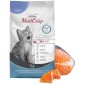 PLATINUM Kitten MeatCrisp Fish riba suha hrana za mačiće 1,5 kg