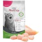 PLATINUM Sterilised MeatCrisp Chicken piletina suha hrana za sterilisane mačke 1,5 kg