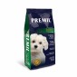 Premil Mini Turkey - puretina, patka i riža suha hrana za pse 2,5kg