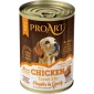 Pro Art Chicken komadići piletine u umaku hrana za pse 400 g