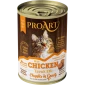Pro Art Chicken piletina hrana za mačke 400 g