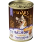 Pro Art Salmon losos hrana za sterilisane mačke 400 g