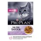 Pro Plan Nutri Savour Delicate, hrana za mačke sa puretinom u umaku 85 g