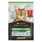 Pro Plan Nutri Savour Sterilized, hrana za sterilisane mačke sa govedinom u umaku 85 g