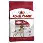 Royal Canin Adult Medium hrana za pse 4 kg
