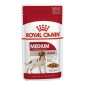 Royal Canin Adult Dog Medium - hrana za pse 140g