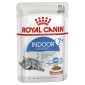 Royal Canin Indoor 7+ Sterilised - hrana za sterilisane mačke 85g