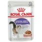 Royal Canin Pouch / Adult STERILISED GRAVY (u umaku) hrana za sterilisane mačke 85 g