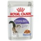Royal Canin Pouch / Adult STERILISED JELLY (u želeu) hrana za sterilisane mačke 85 g