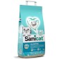 Sanicat Marseille Clumping grudvajući pjesak za mačke 10 L