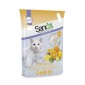 Sanicat Diamonds Citric pijesak za mačke 5L