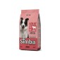 Simba Adult kroketi govedina hrana za pse 4 kg