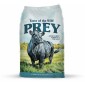 Taste of the Wild PREY Angus govedina hrana za pse 3,63 kg