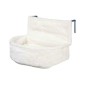 Trixie Cuddly ležaljka za radijator za mačke 45x13x33cm bež