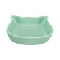 Trixie keramička posuda za hranu za mačke 250ml zelena