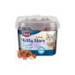Trixie Kitty Stars soft snack poslastica za mačke losos i janjetina 140g