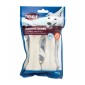 Trixie Denta Fun Chewing Bone kost punjena patkom poslastica za pse 12cm