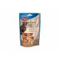 Trixie Lamb Chicken Bagels jajnetina i piletina poslastica za pse 100g