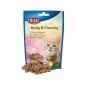 Trixie Meaty & Crunchy piletina i macina trava poslastica za mačke 50g