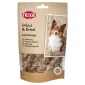 Trixie Natural & Dried poslastica za pse janjetina 80g